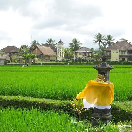 Villa Agung Khalia Ubud Exterior foto